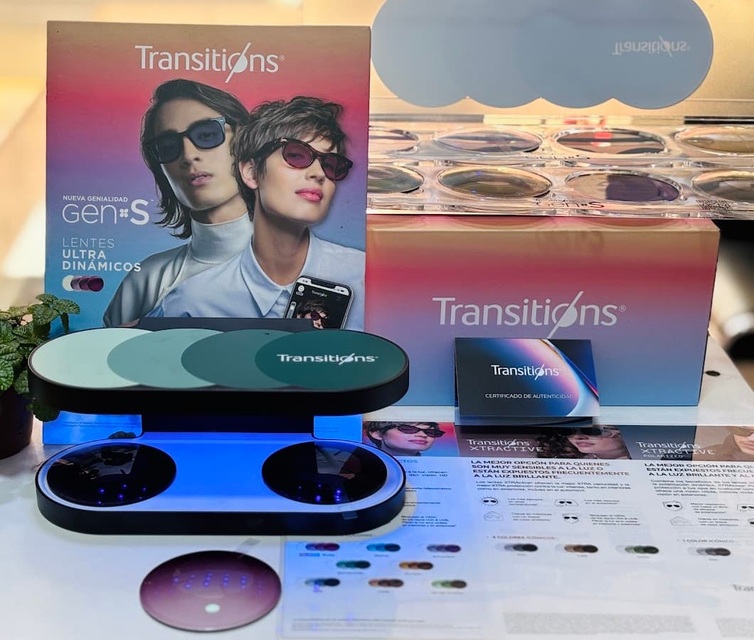 Optica Vision Lab — foto