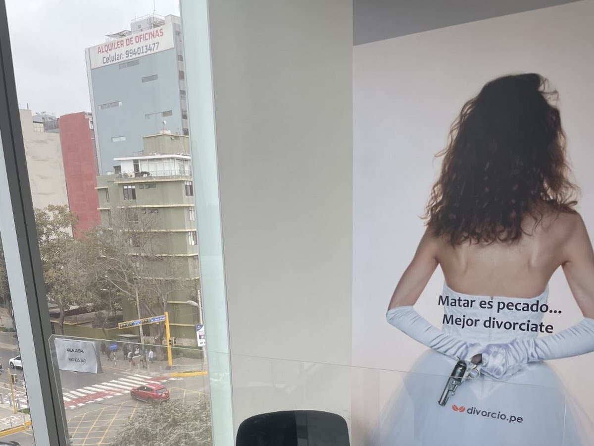 Abogadas Peru - Derecho de Familia — foto