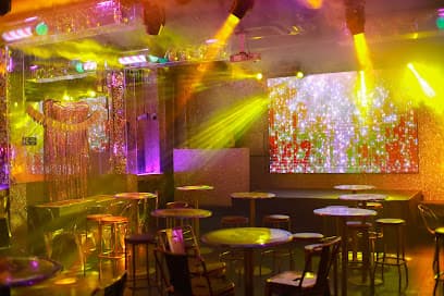 Club Oráculo — foto
