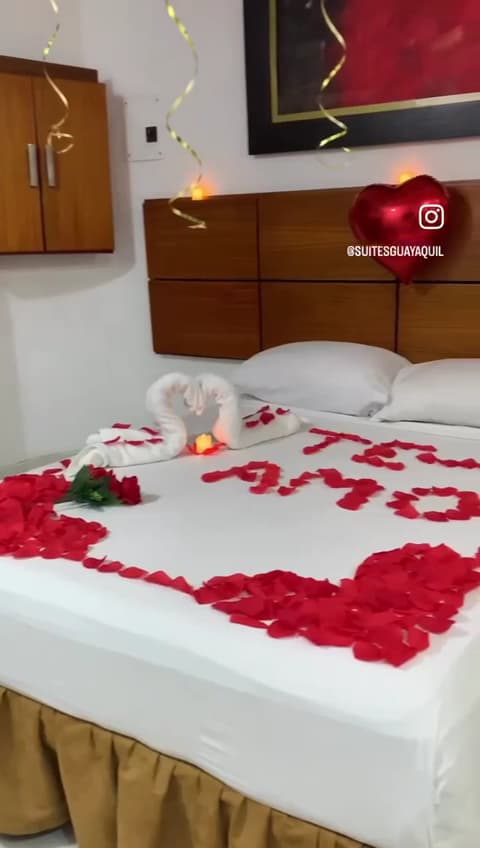 Hoteles en Guayaquil - Suites Guayaquil Cerca del Aeropuerto — foto