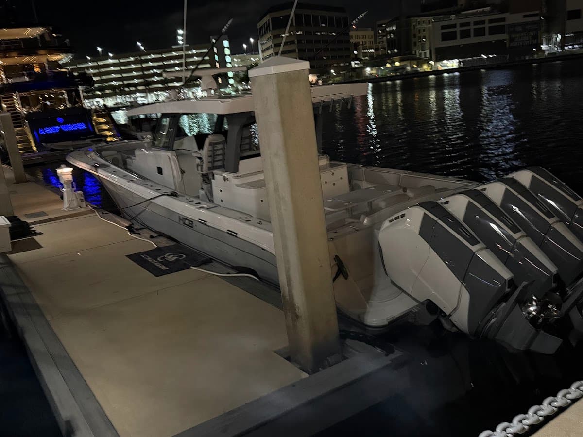 Professional Fleet Maintenance — foto