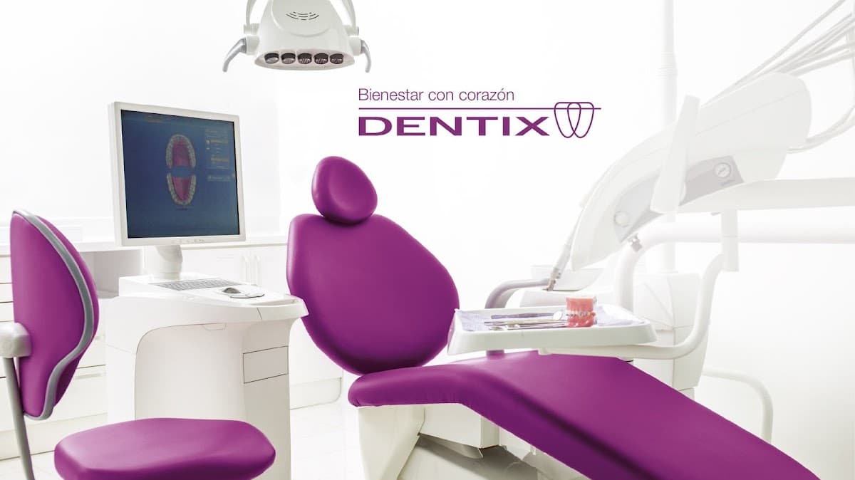 Dentix Cabecera