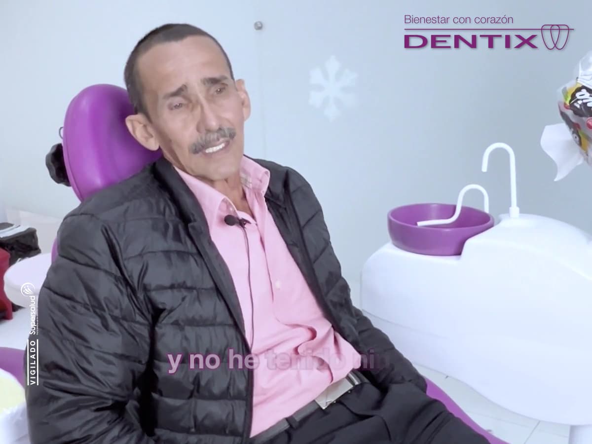 Dentix Cabecera — foto