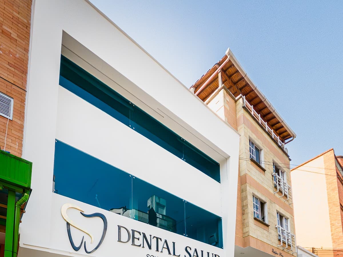 Dentix Cabecera — foto