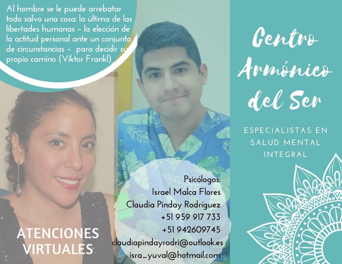 Centro Armónico Del Ser — foto