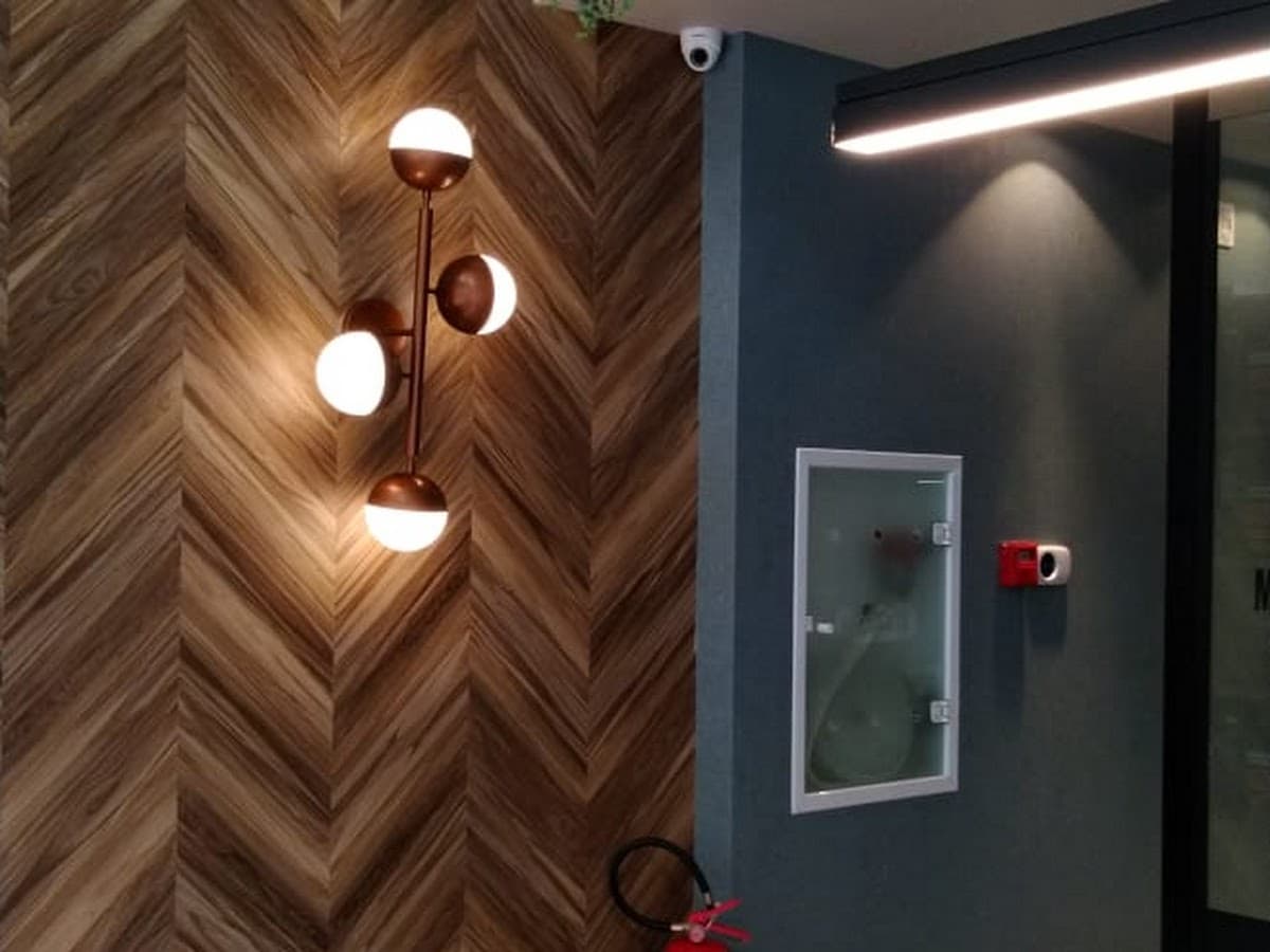 Teles Mecânica Especializada — foto
