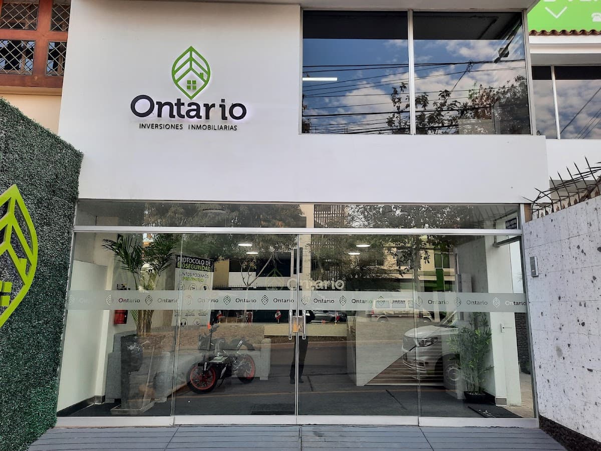 Ontario Inmobiliaria — foto