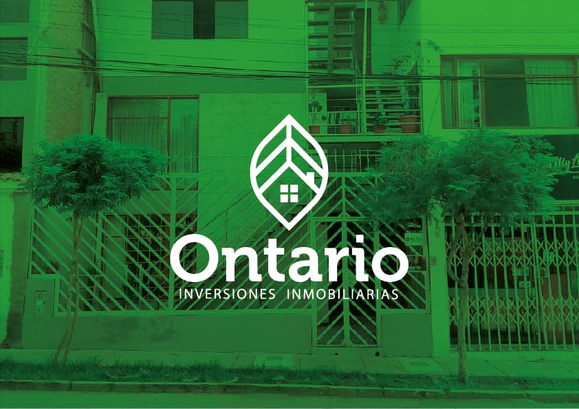Ontario Inmobiliaria — foto
