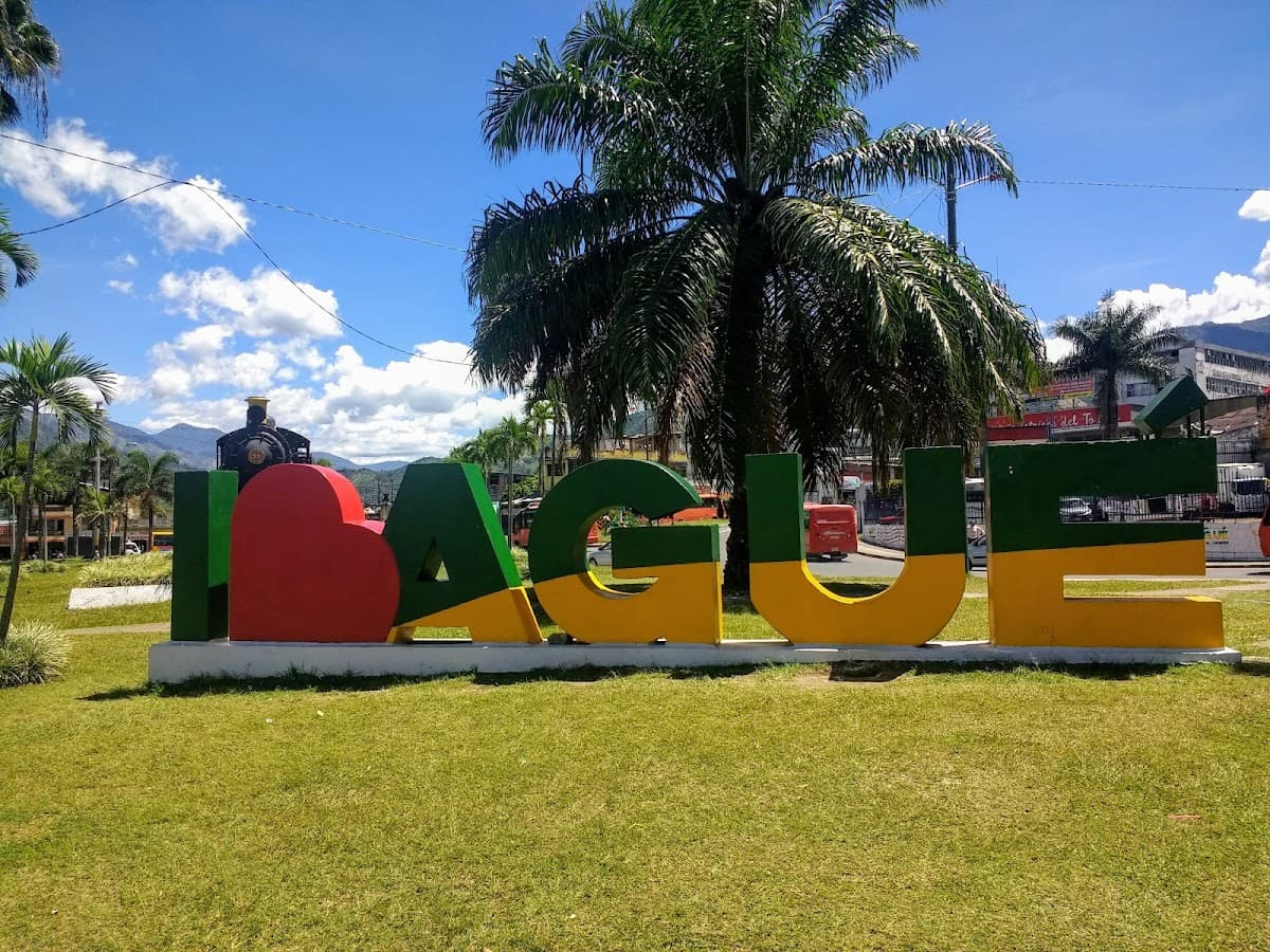 Expreso Palmira Ibague