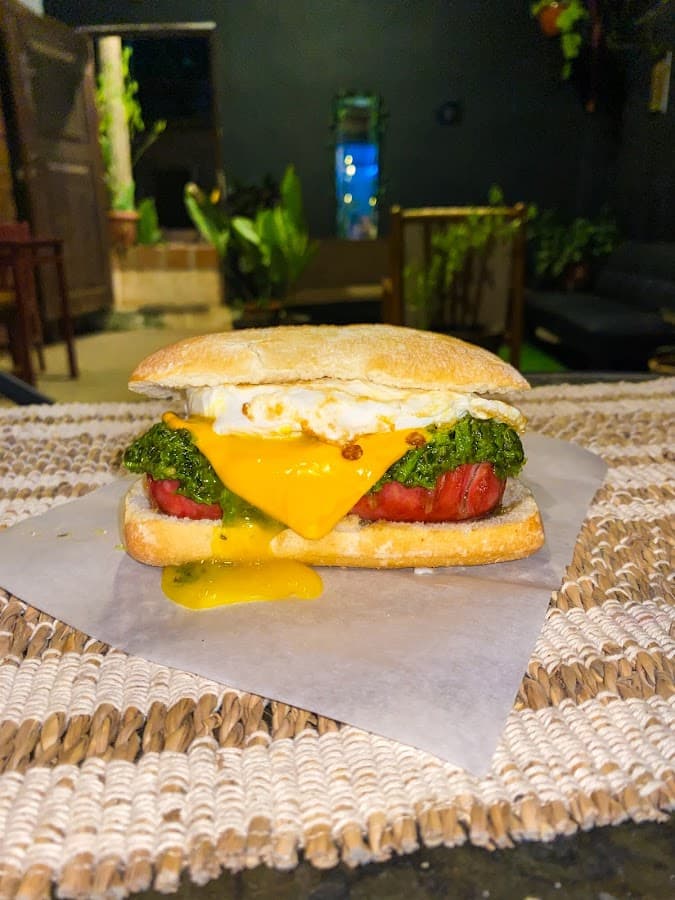 Brew Garden - Cafe & Bar — foto