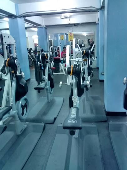 Gimnasio AMO — foto