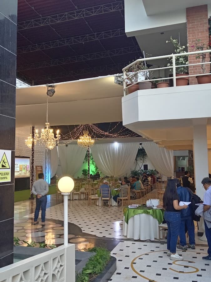 Jardines de Leticia — foto