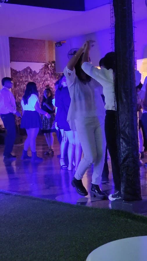 Jardines de Leticia — foto