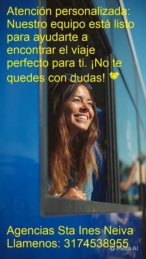 Coomotor Agencia Sta Ines Neiva