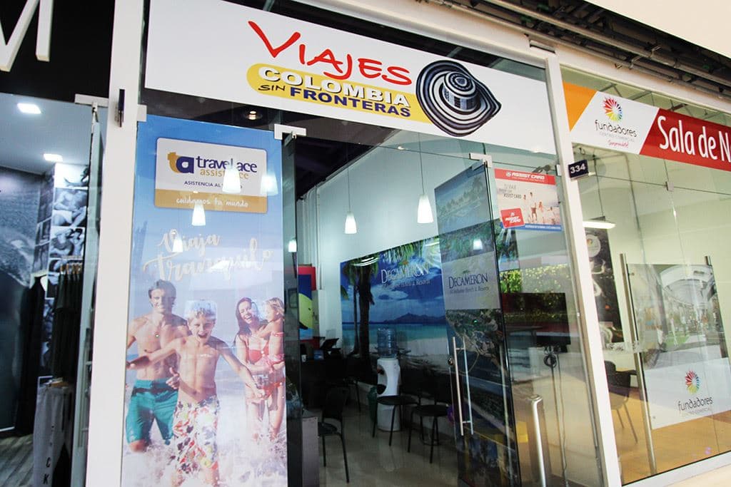 Viajes Colombia Sin Fronteras