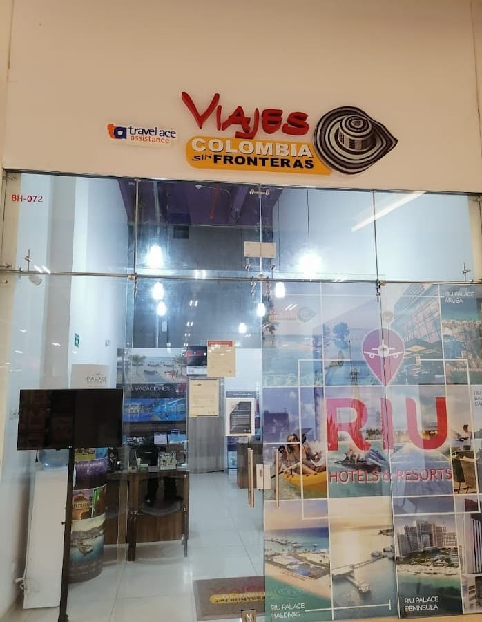 Viajes Colombia Sin Fronteras — foto