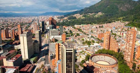 Inmobiliaria Bogotá — foto