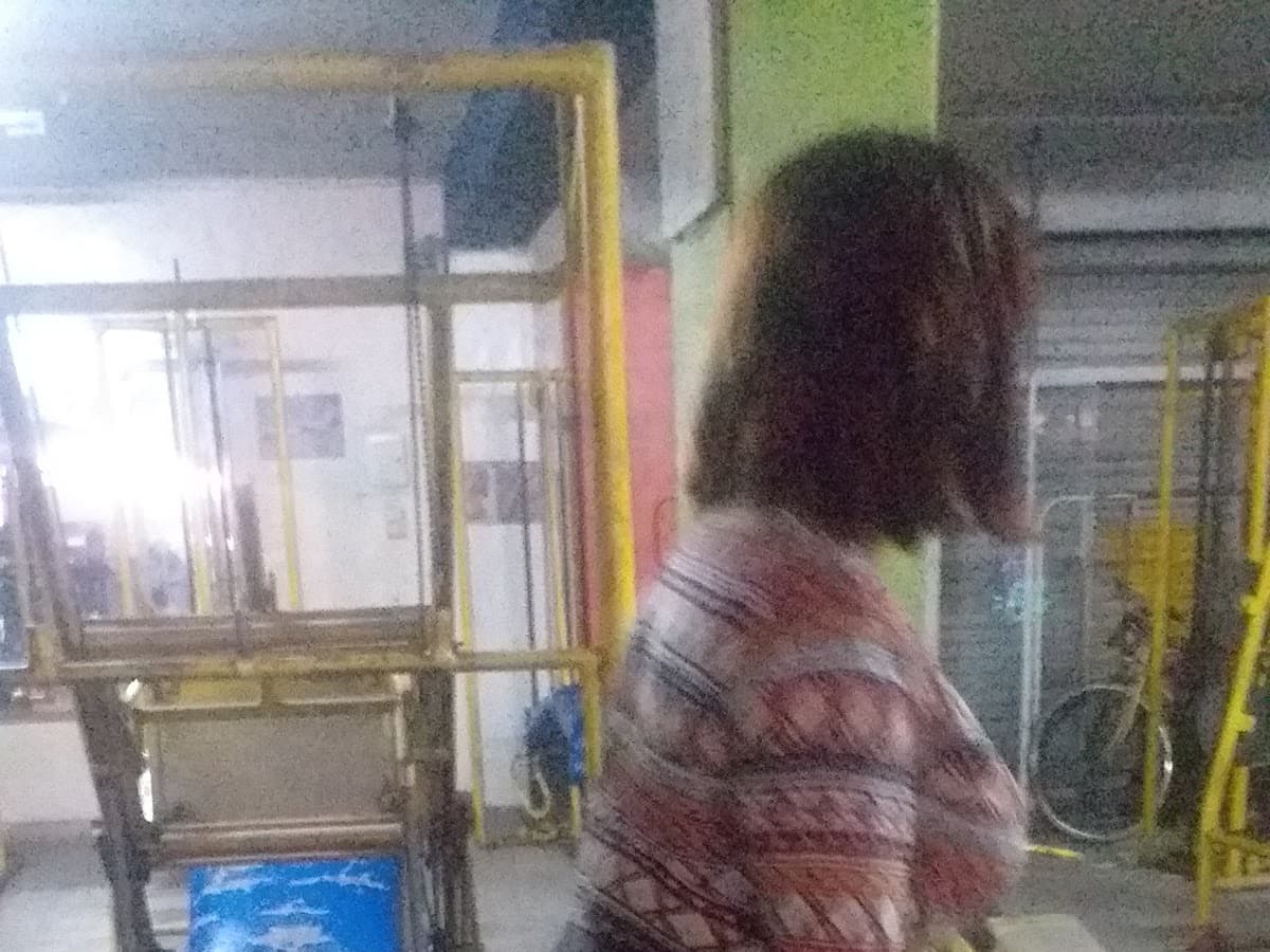 Gimnasio Multi Gym
