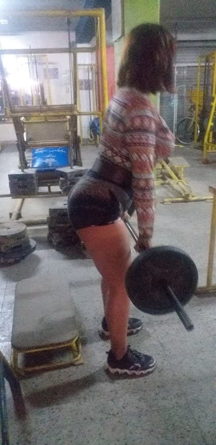 Gimnasio Multi Gym — foto