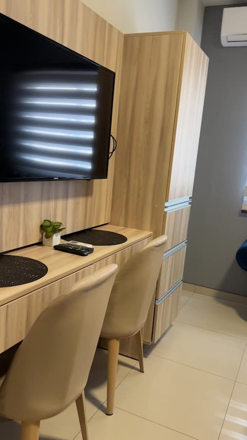 Equipetrol Suites Apart Hotel — foto