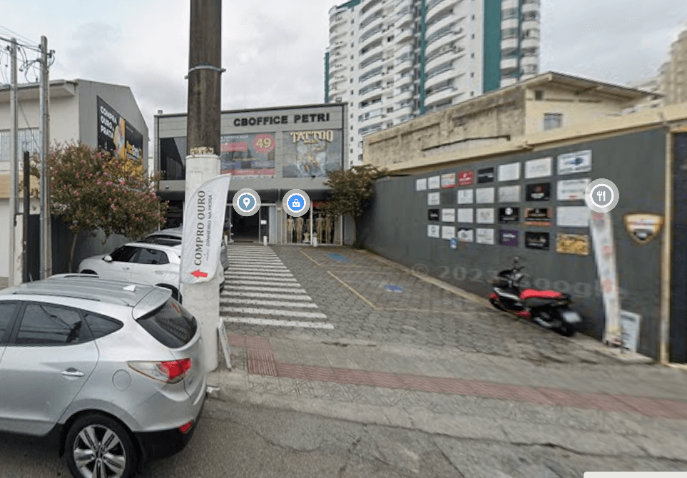 Super Inova Serviços Terceirizados