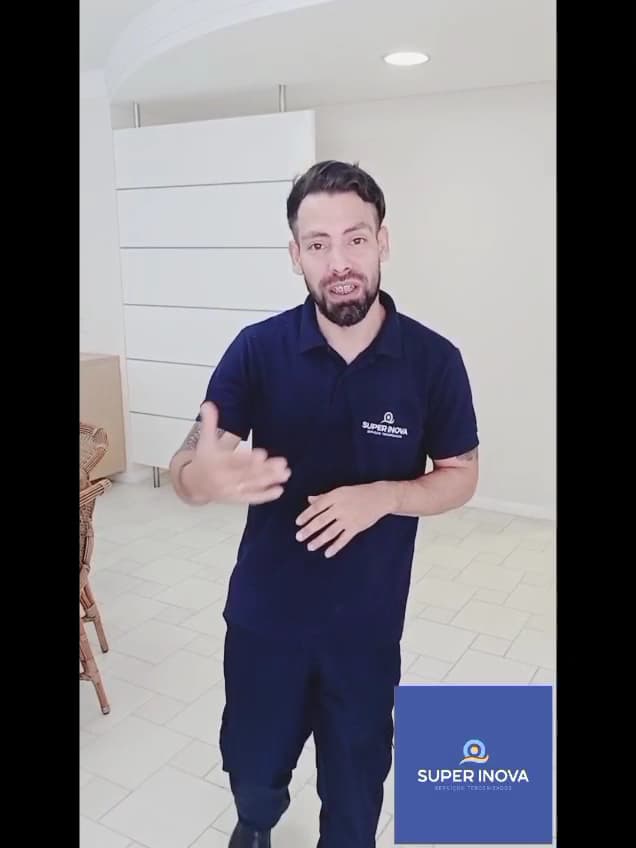 Super Inova Serviços Terceirizados — foto
