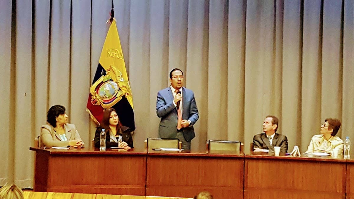 Hernan Ulloa - Estudio Jurídico Ulloa & Asociados — foto