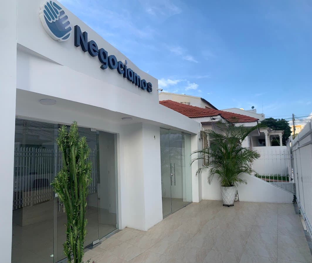 Negociamos Inmobiliaria — foto
