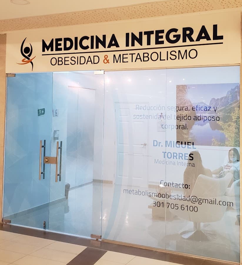 Clínica Obesidad y Metabolismo