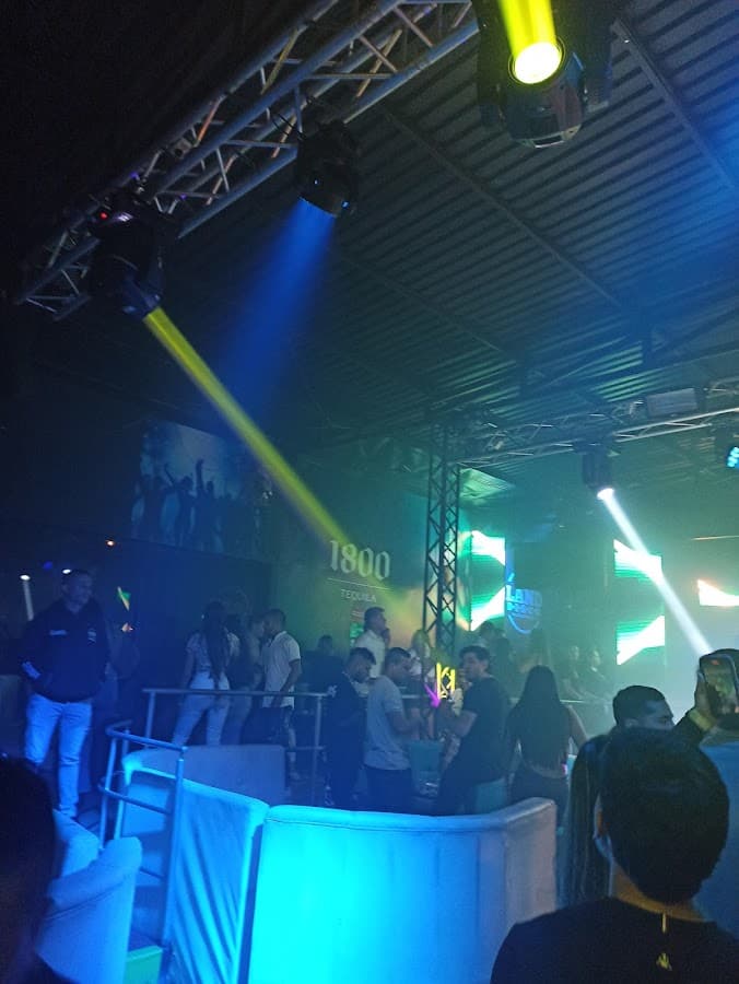 LAND DISCO