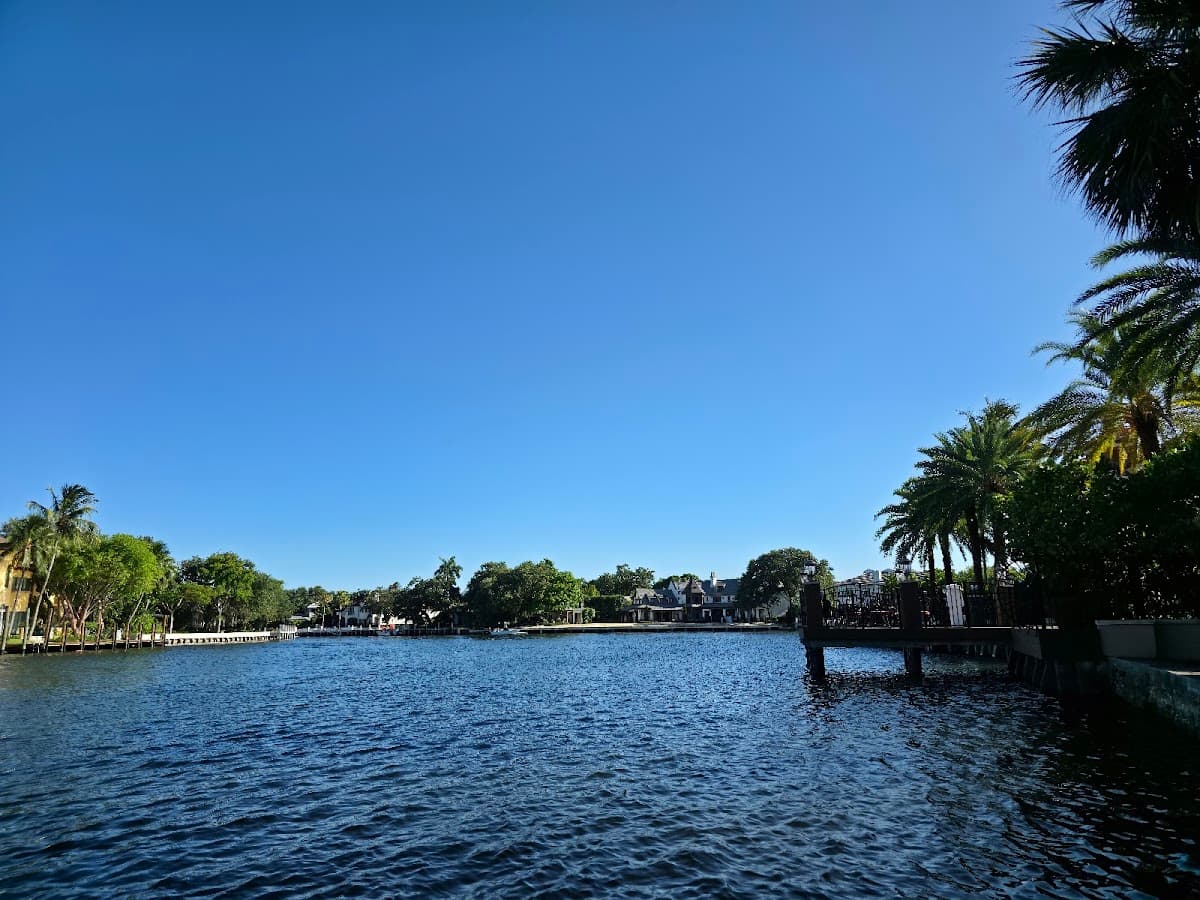 Colee Hammock Park