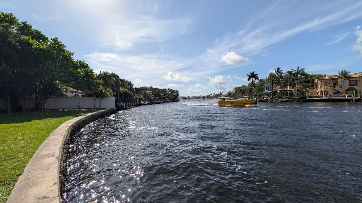 Colee Hammock Park — foto