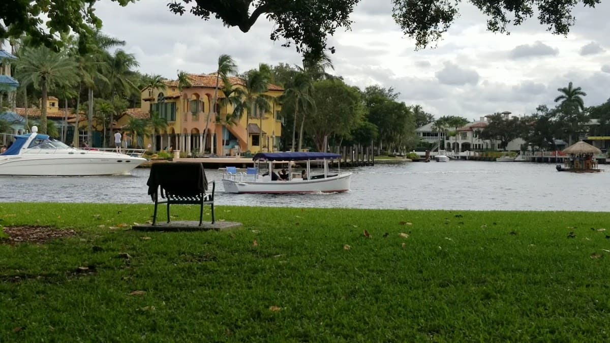 Colee Hammock Park — foto