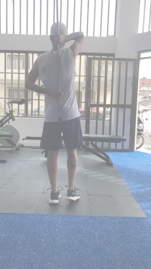 Fisiocolplus — foto