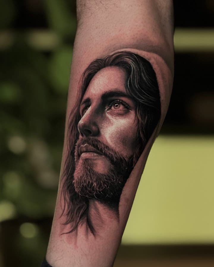 Libertad Tattoo Studio — foto