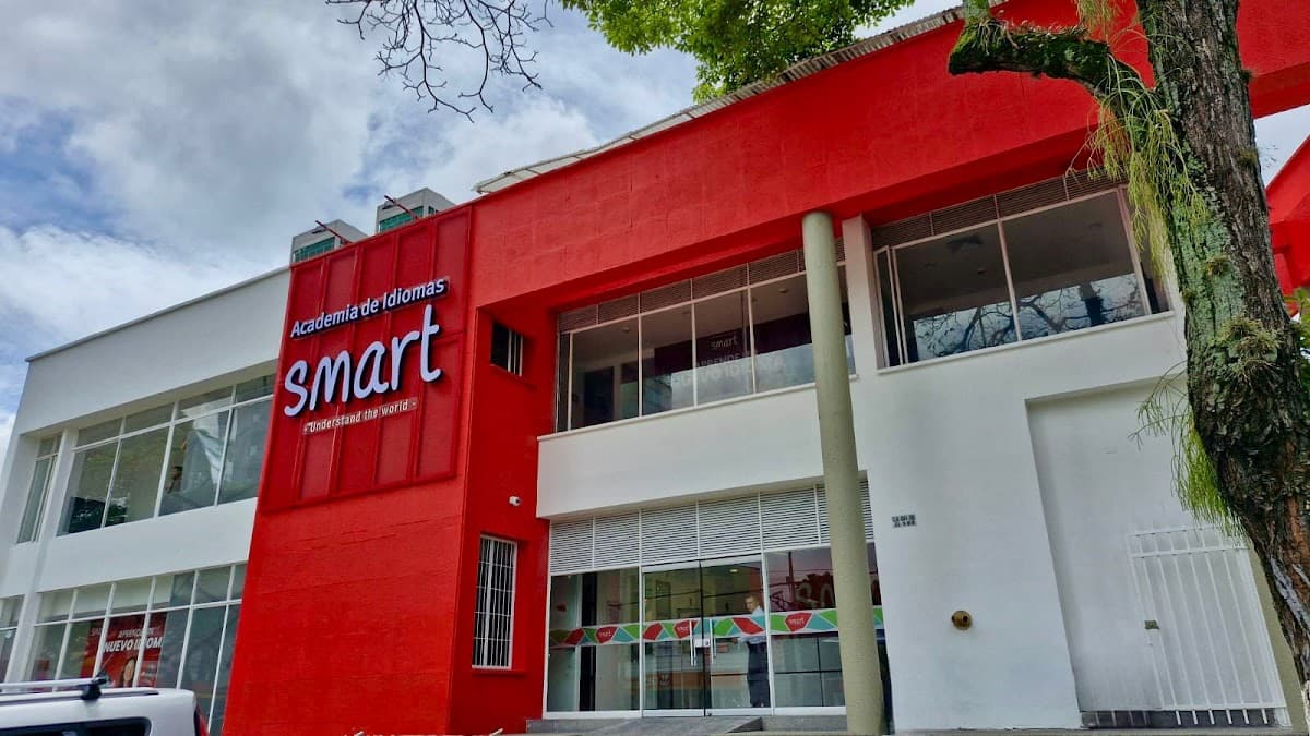 Smart Academia Ibagué Idiomas - Curso de Inglés y Francés Tolima
