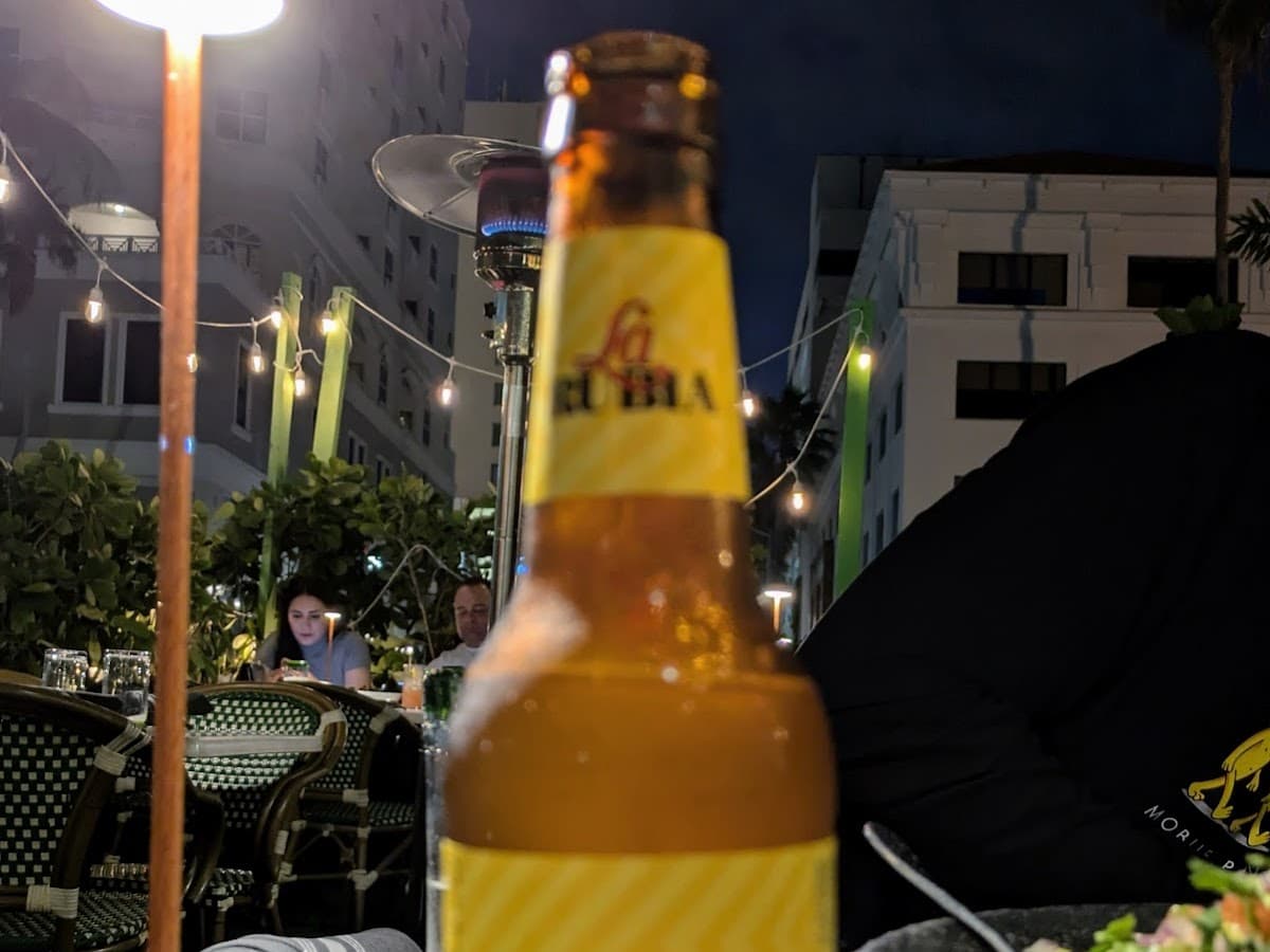 123 Datura Bar & Kitchen — foto