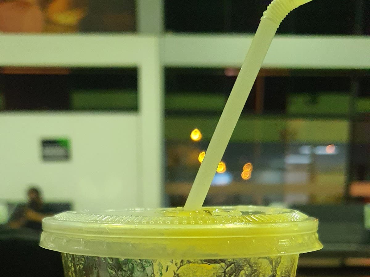 Rutta café — foto
