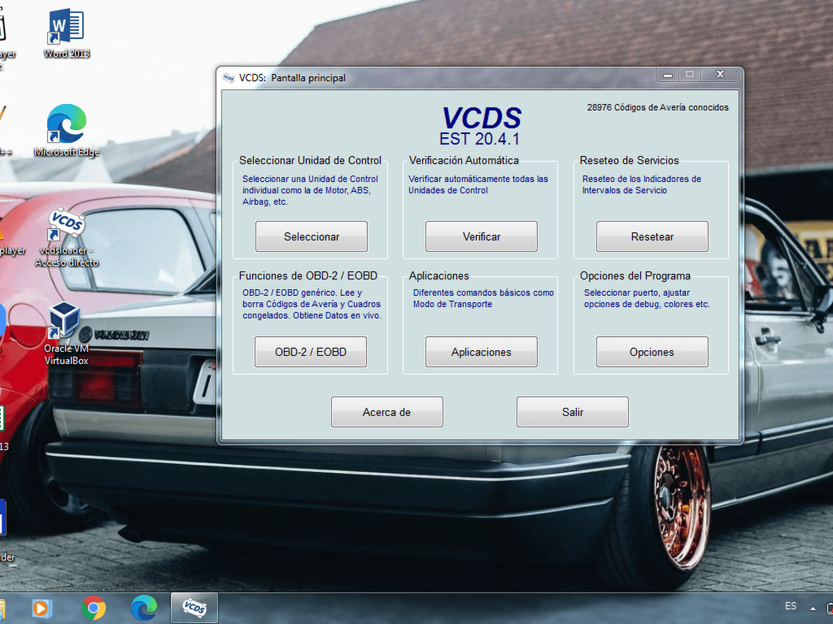 Servicio Tecnico Automotriz HERBAS — foto