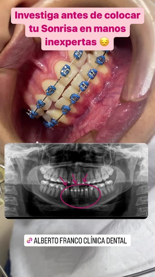 Alberto Franco Clínica Dental — foto