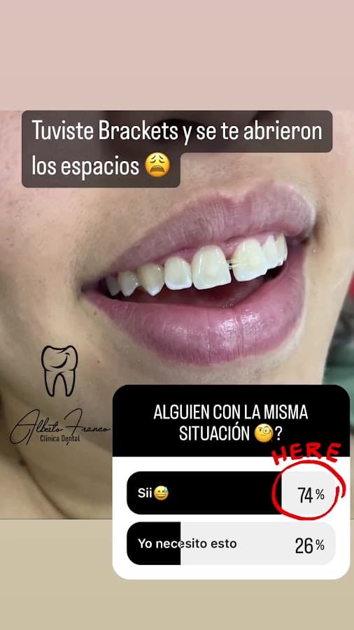 Alberto Franco Clínica Dental — foto