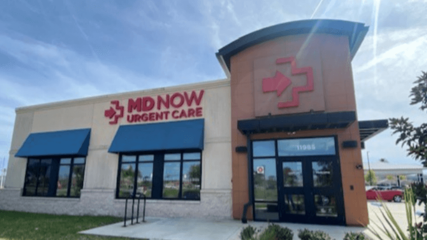 MD Now Urgent Care - Atlantic Boulevard