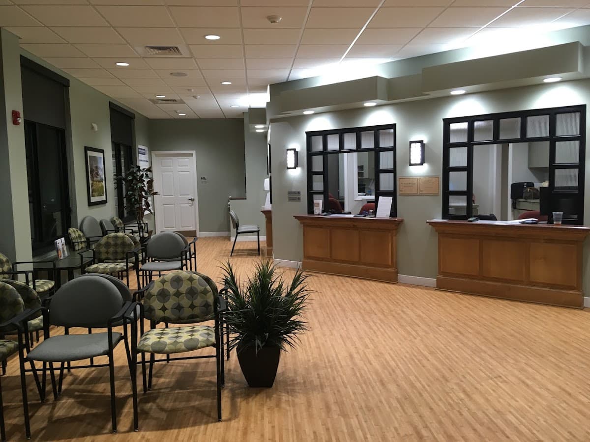 MD Now Urgent Care - Atlantic Boulevard — foto