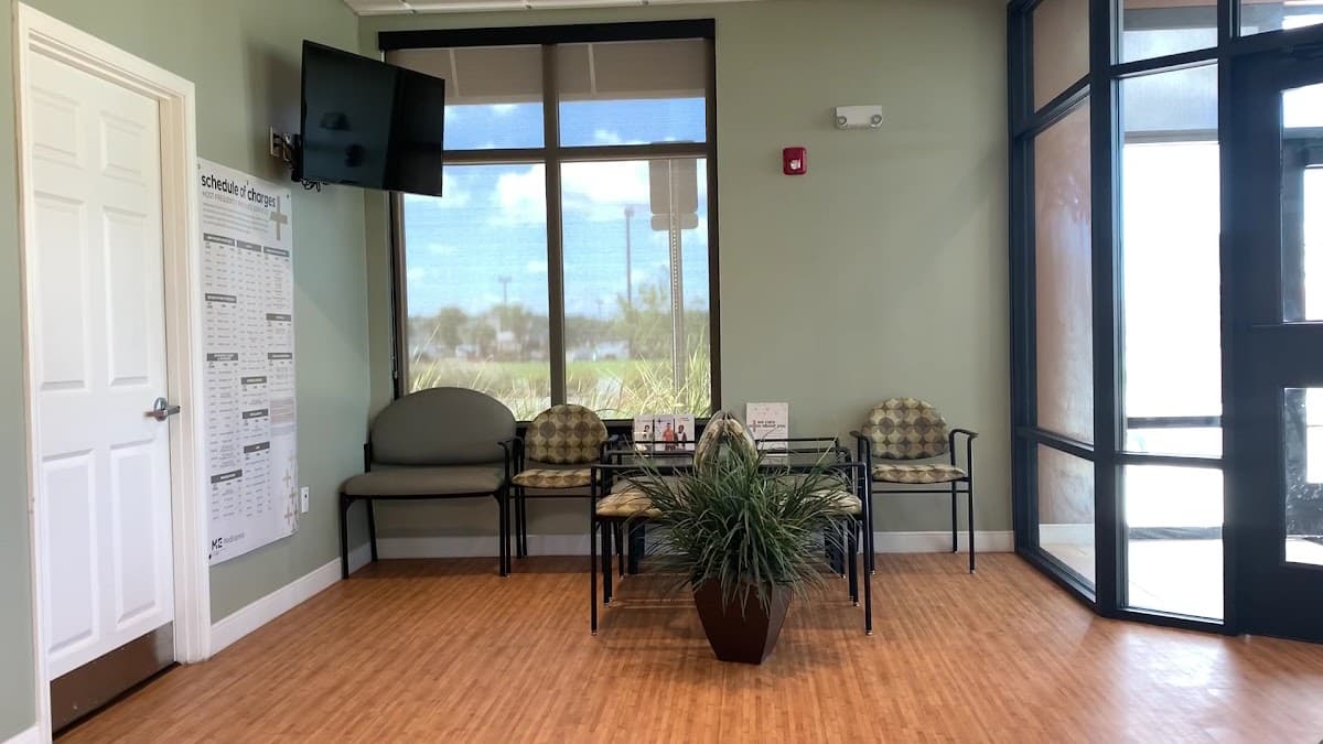 MD Now Urgent Care - Atlantic Boulevard — foto