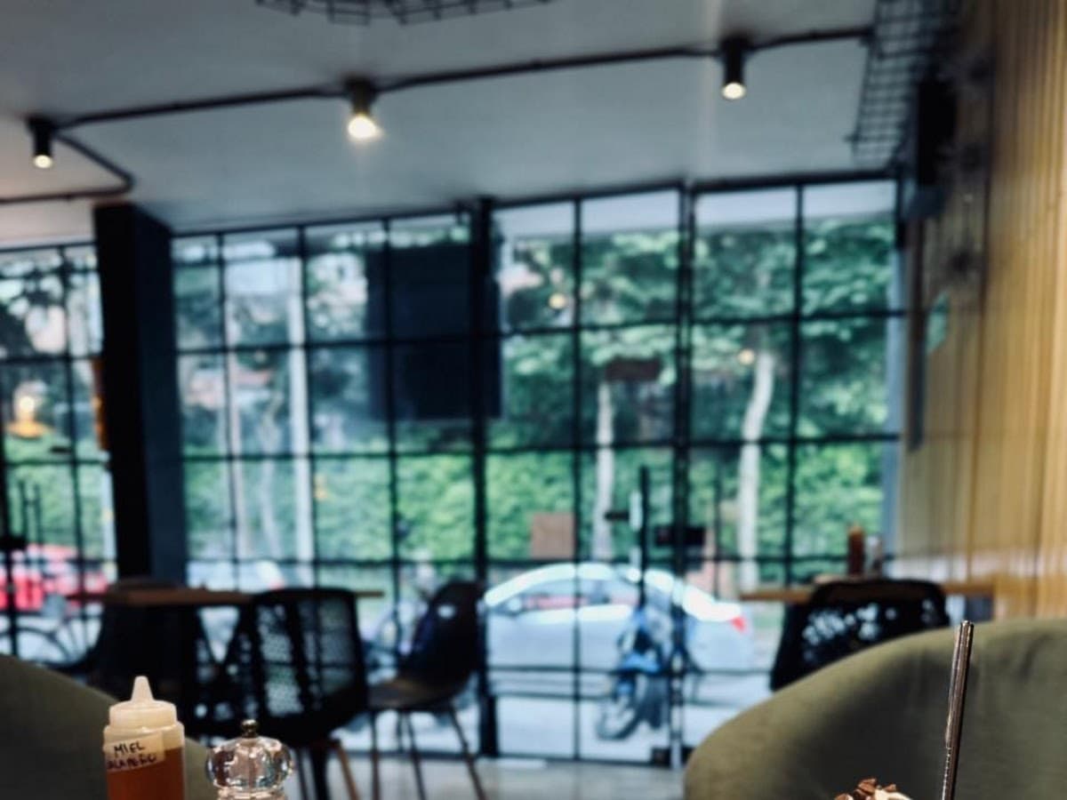 Buon Caffè — foto