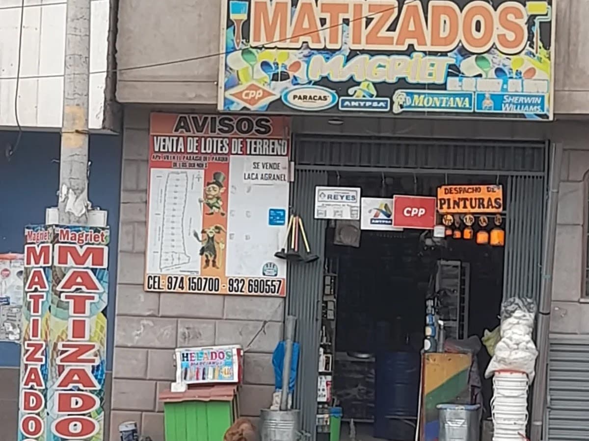 CONTADORES LEVA