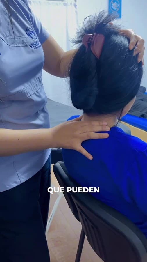 FISIOTERAPIA Y REHABILITACION- FISIOLAR SEDE NORIA — foto