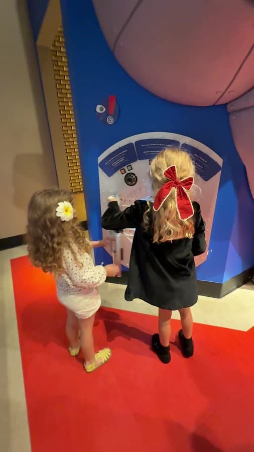 Museo Infantil de Miami — foto