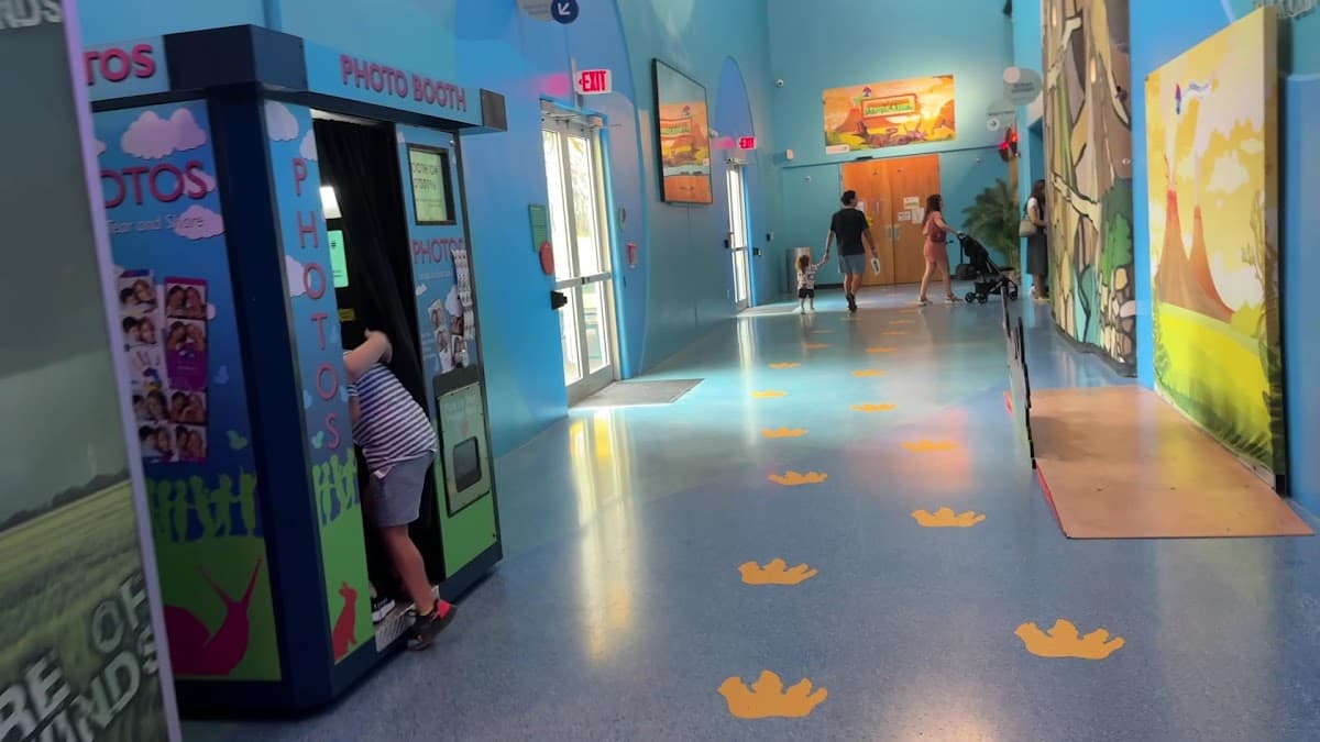 Museo Infantil de Miami — foto