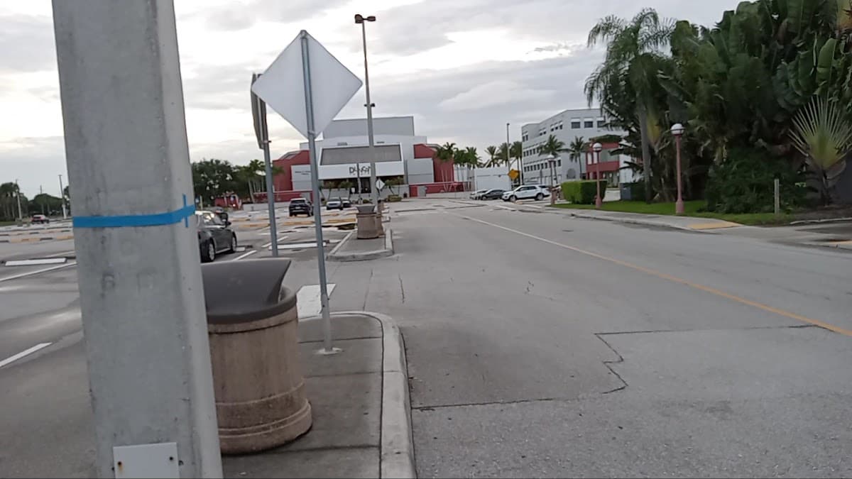 Palm Beach State College — foto